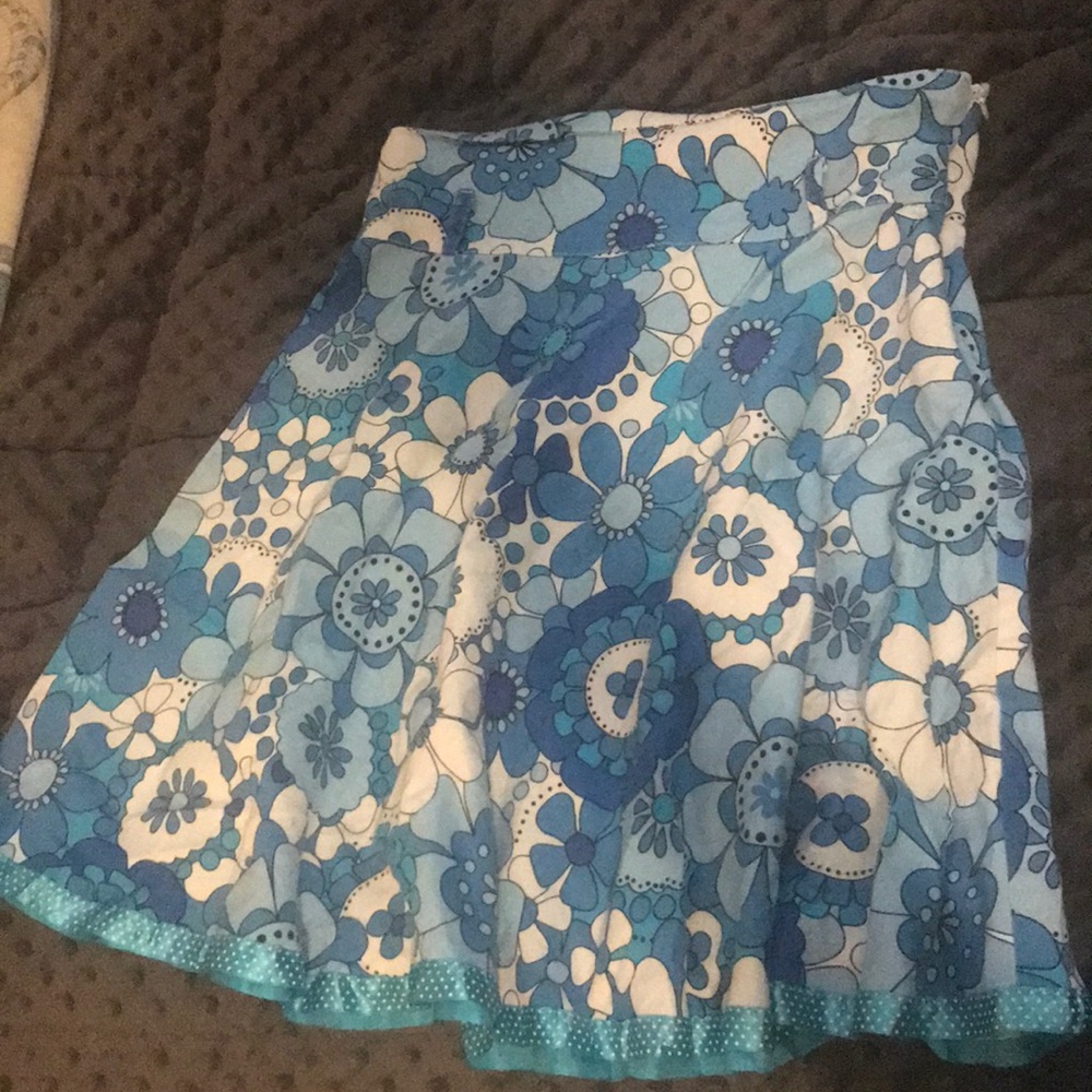Skirt